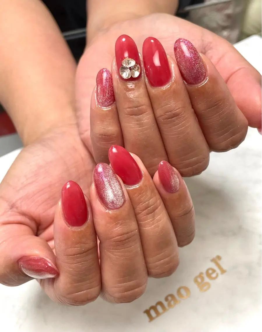 ネイル ハンドネイル ray's nailのネイルデザイン