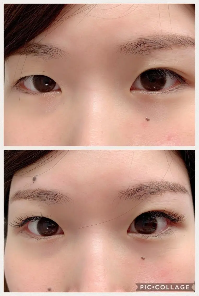 マツエク・マツパ マツエク Eyelash MAVIEのマツエク・マツパデザイン