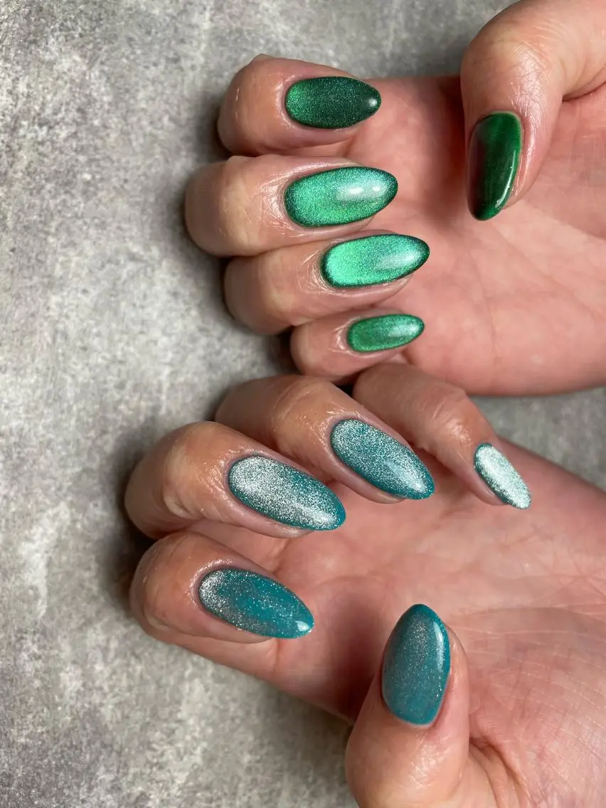 ネイル ハンドネイル ハンドケア Ami 🦥のネイルデザイン
