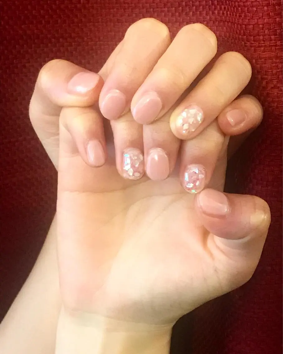 ネイル ハンドネイル mmagicca. 【 まじか. 】のネイルデザイン