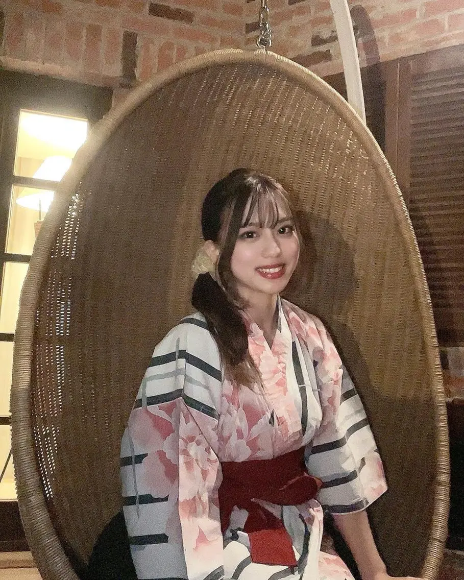 ショート カラー メンズ オルチャンヘア 浴衣 🩷Eny terrace🩷のヘアスタイル