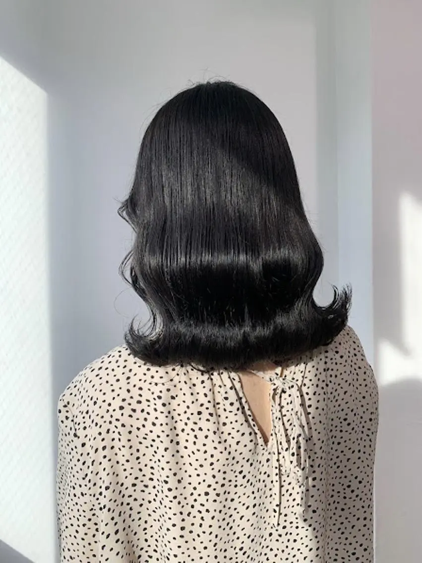 カラー 🤍CANDY横浜 【公式】🤍のヘアスタイル