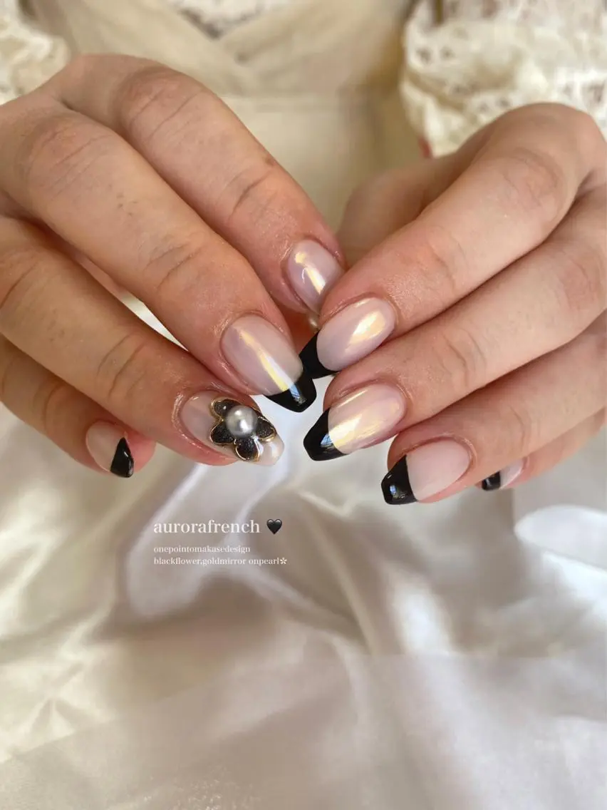 ネイル nailsalon uluのネイルデザイン