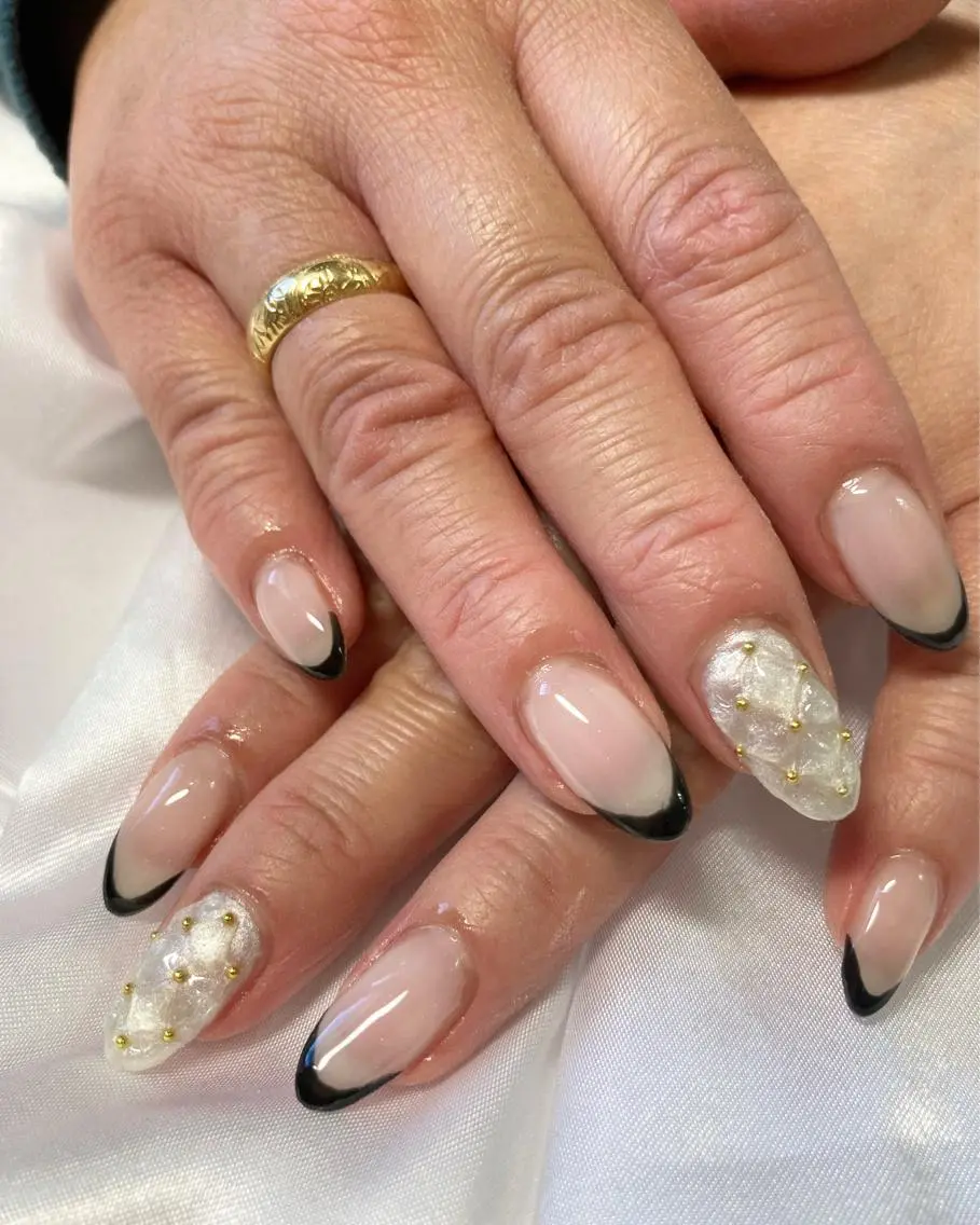 ネイル ハンドネイル フットネイル NailSalon Beniceのネイルデザイン
