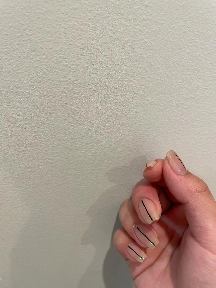 ネイル SEULE nailのネイルデザイン
