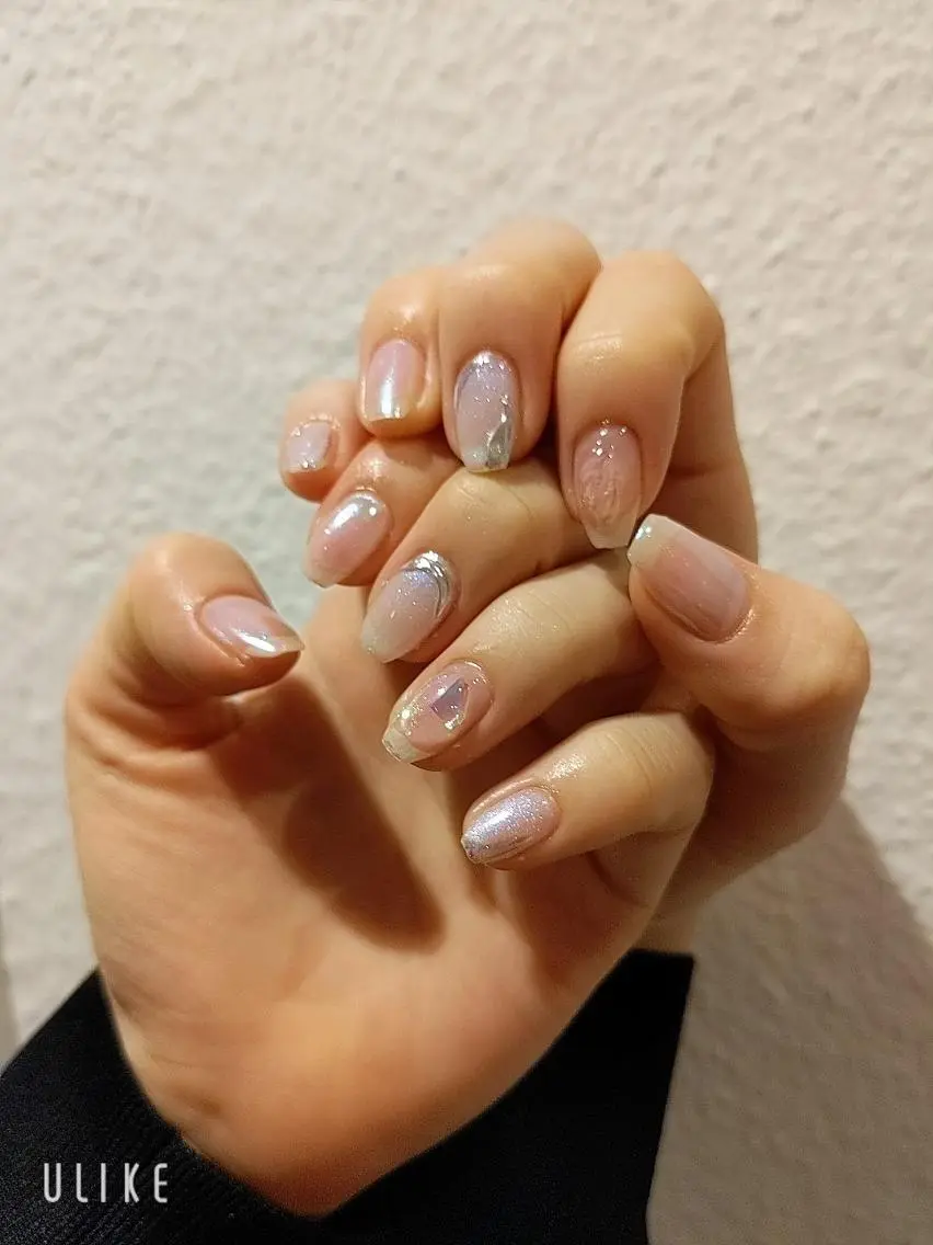 ネイル 💜 nao💜のマツエク・マツパデザイン