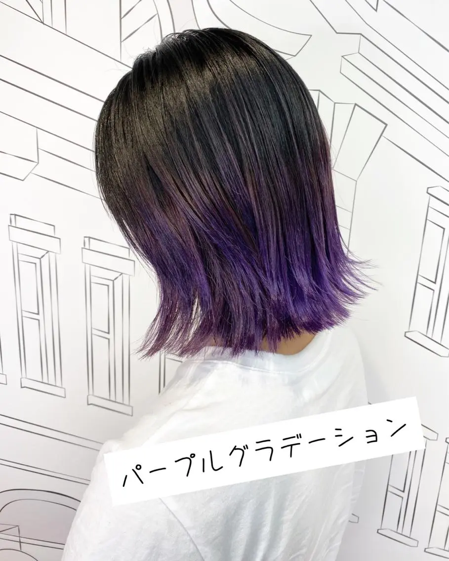 ショート 🇰🇷TOMO/ 韓国風/大阪🇰🇷のヘアスタイル