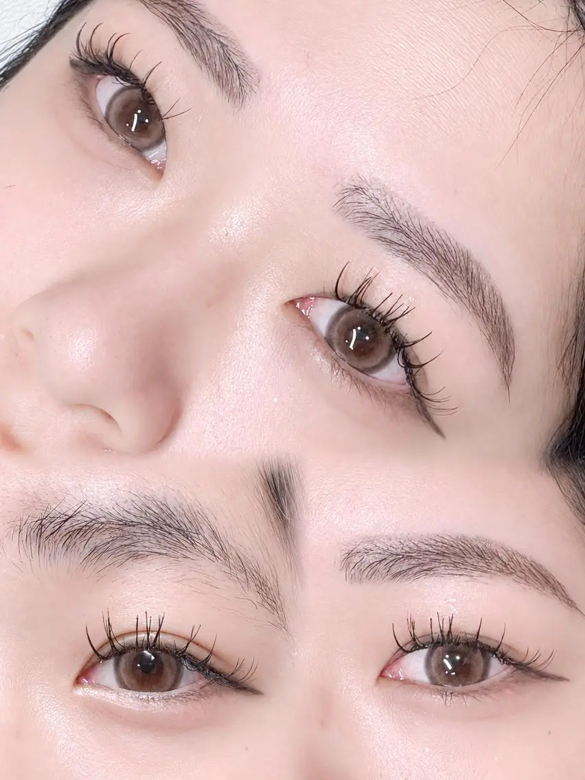 アイブロウ ✅JEC公認. IBROW.の眉毛・アイブロウイメージ