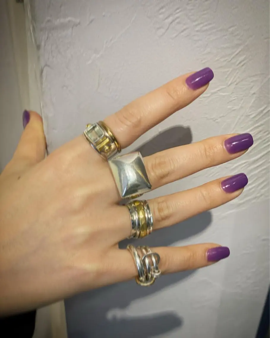 ネイル nail chipieのネイルデザイン