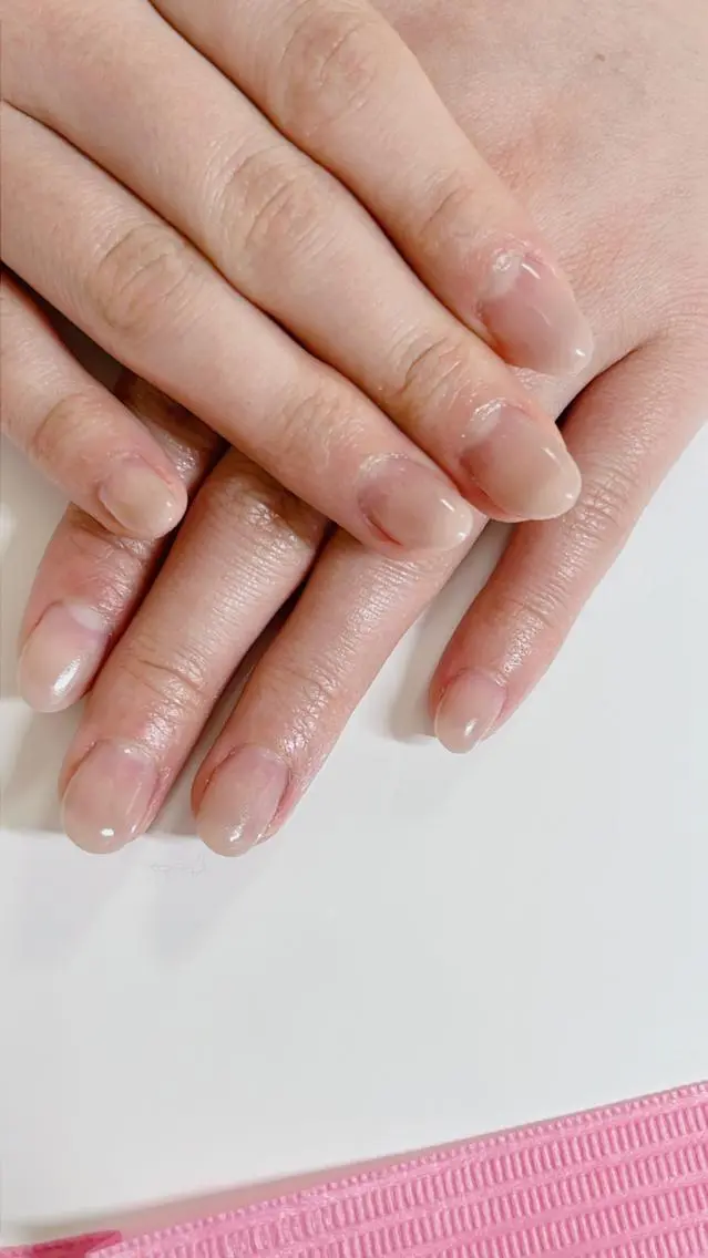 ネイル グラデーション plaisir プレジールネイルのネイルデザイン