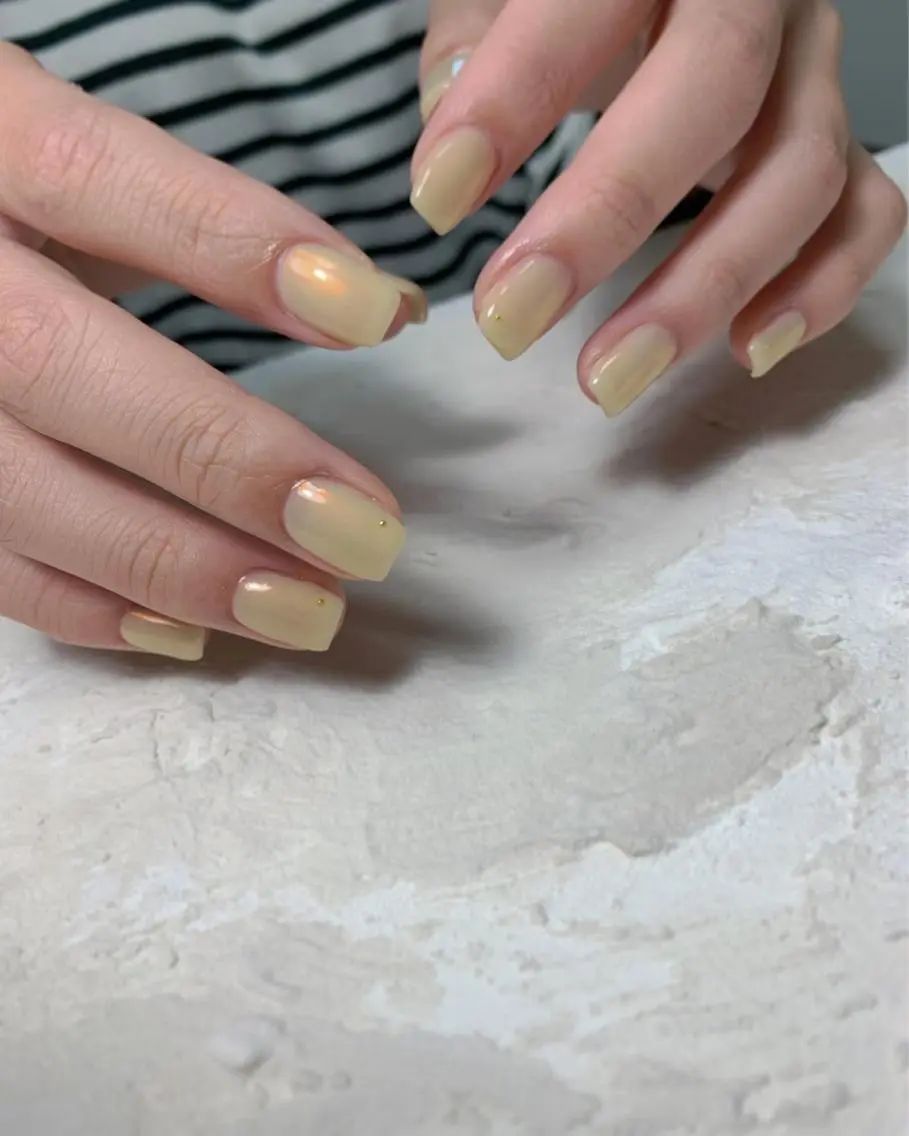 ネイル ハンドネイル nail salon lettyのネイルデザイン