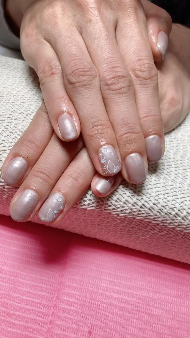 ネイル Nail Sourireのネイルデザイン