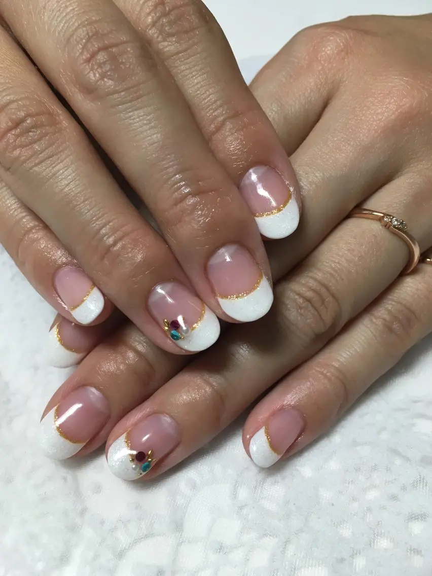 ネイル N Kaoriのネイルデザイン