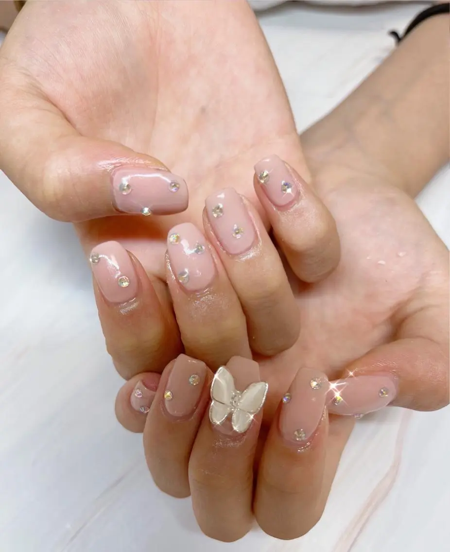 ネイル ハンドネイル emi ♡のネイルデザイン
