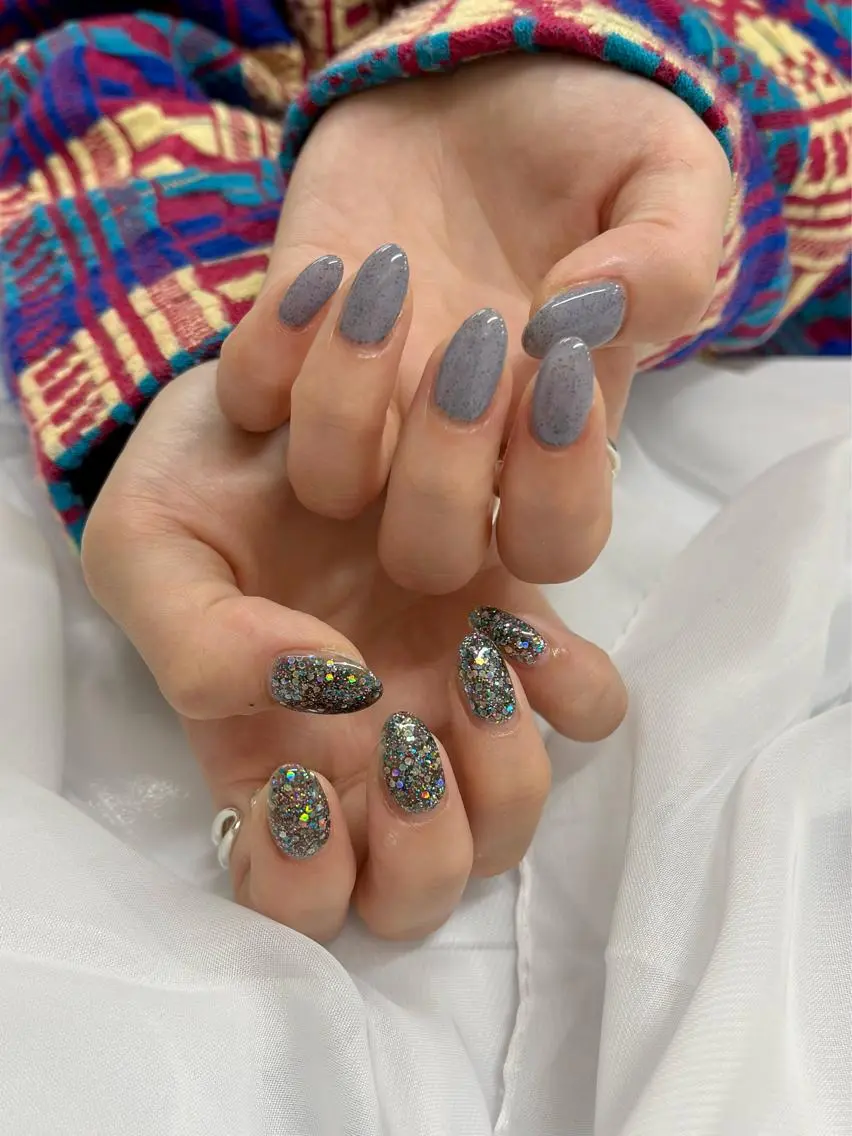 ネイル ハンドネイル Nailsalon Fave/Rinaのネイルデザイン