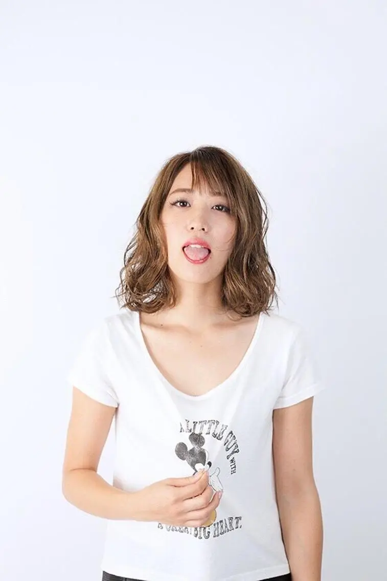 ミディアム Sylph2 Attirer西梅田のマツエク・マツパデザイン