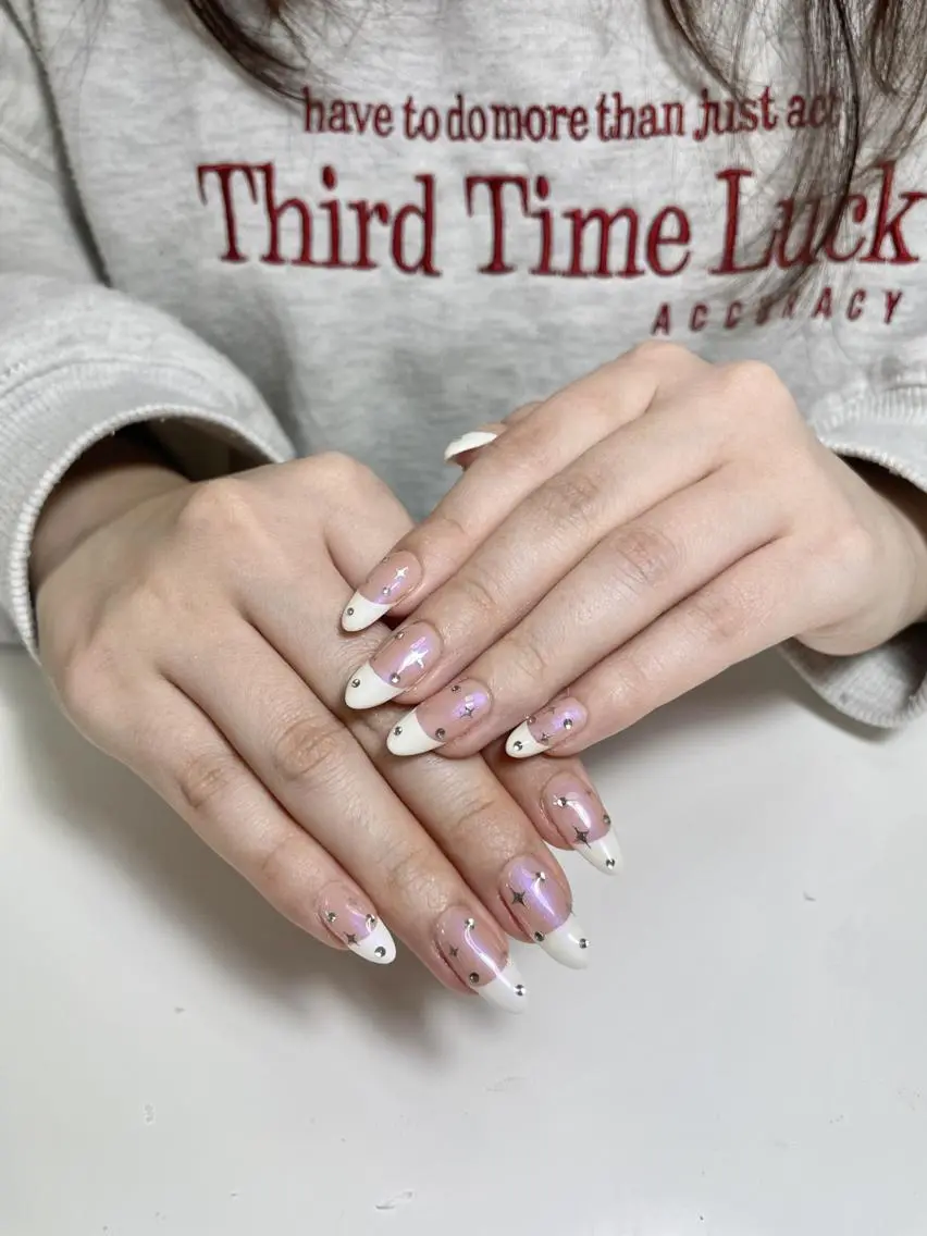 ネイル ハンドネイル Miya🎀 nailのネイルデザイン