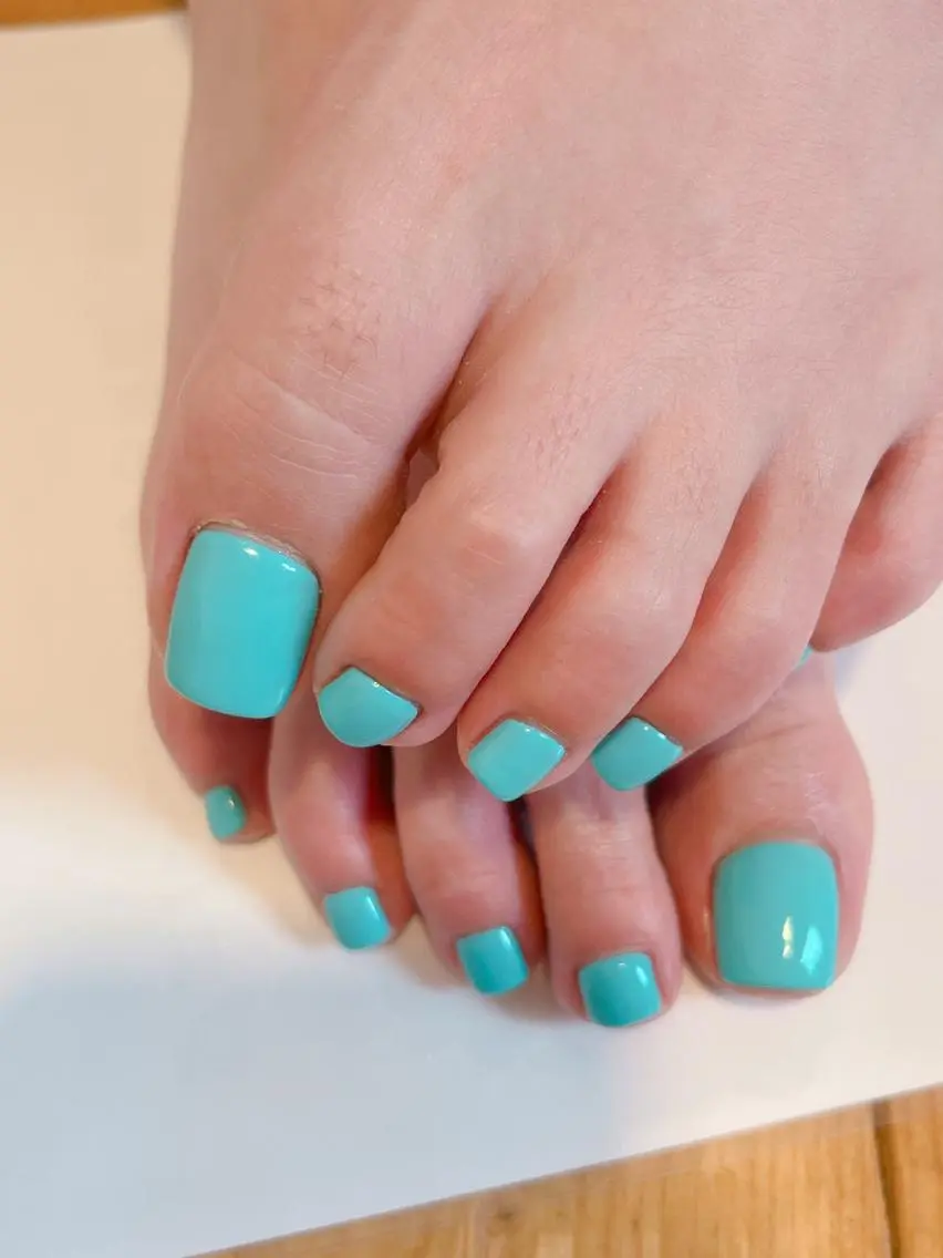 ネイル NAIL SALON ｔｏｇｇｙのネイルデザイン