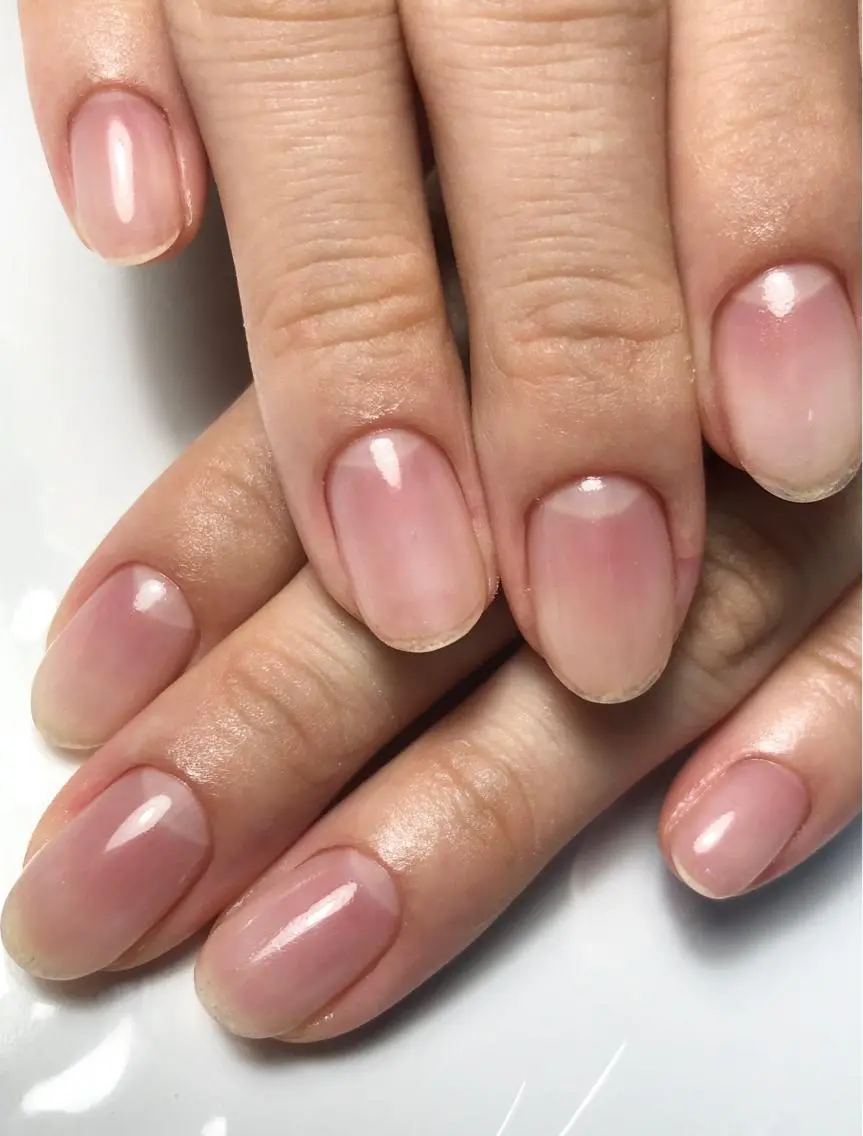 ショート ネイル ハンドネイル LUNE NAILのその他イメージ