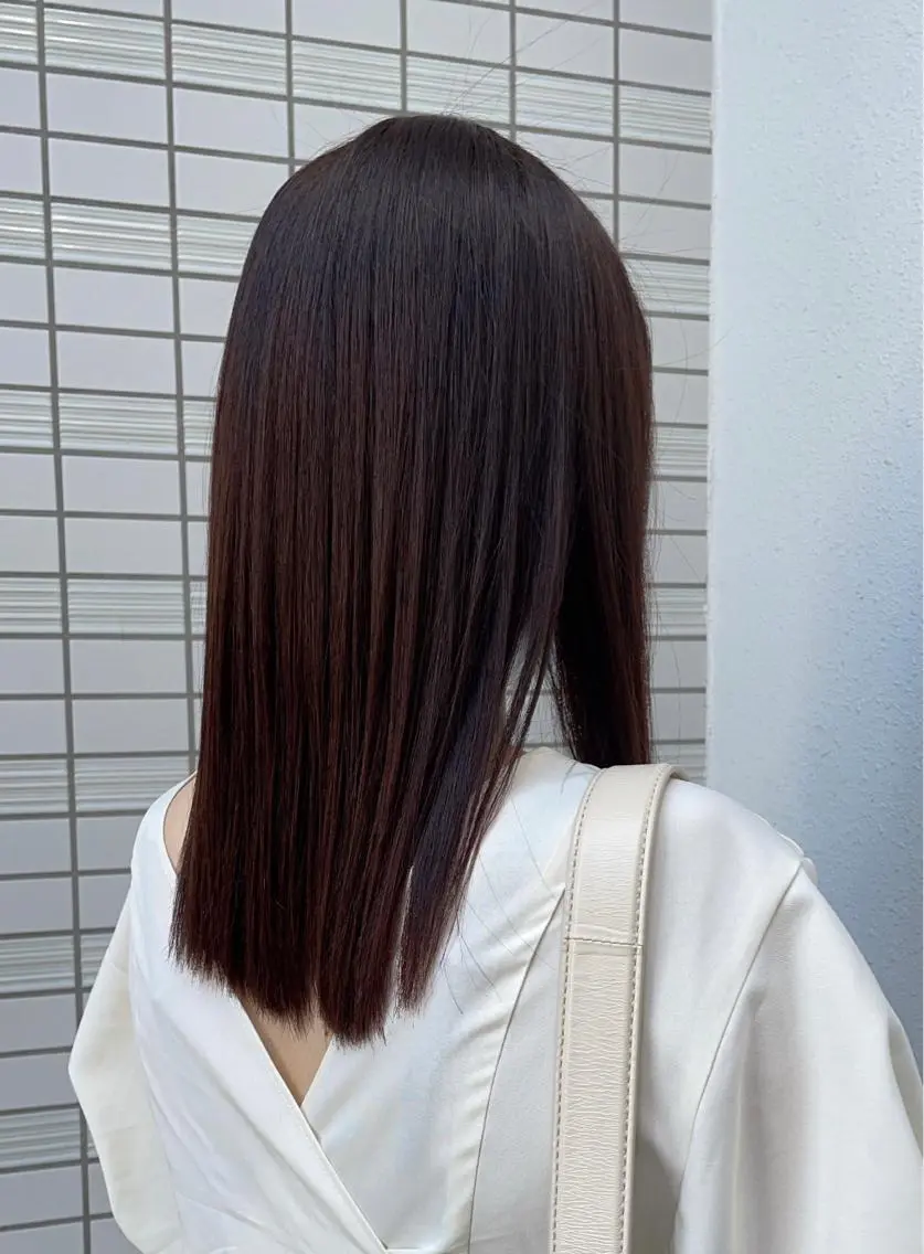 カラー AiCK 吉川 明里のその他イメージ