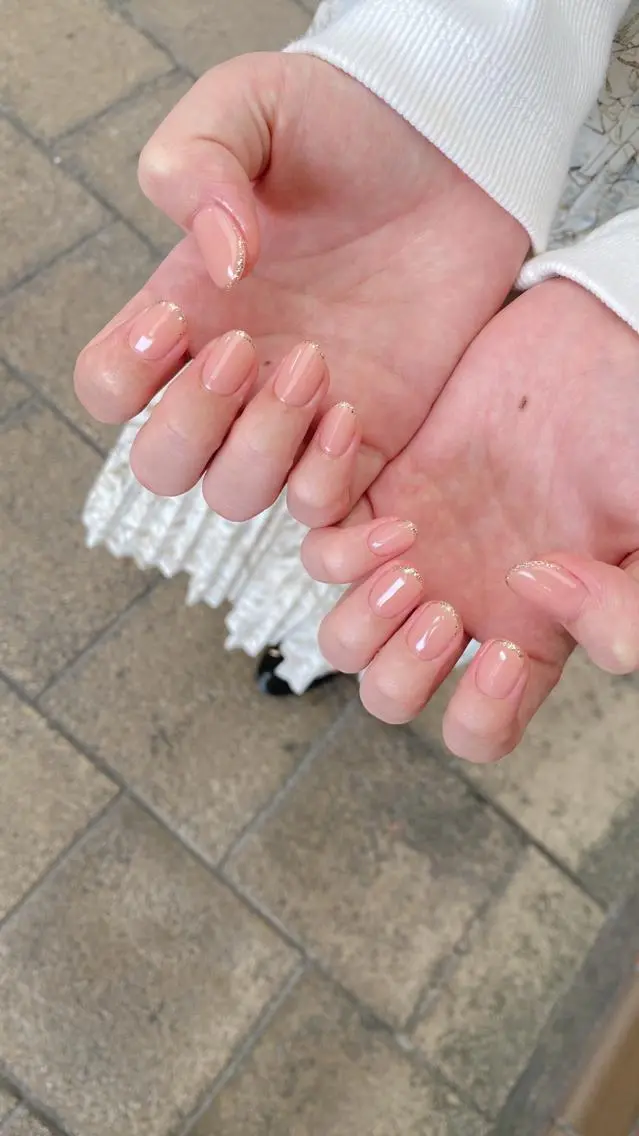 ネイル nailsalon ∞ ﾐｶﾅﾙ ∞のネイルデザイン