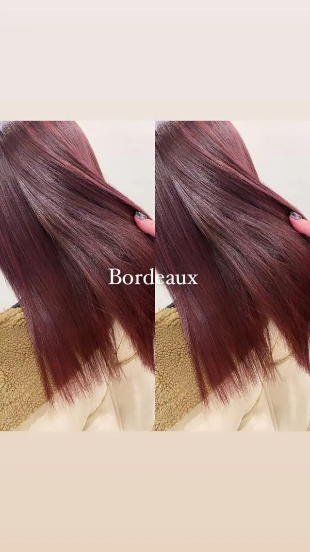 ロング カラー ヘアアレンジ 🌻Insta指名 NO.1🌻Shoのヘアスタイル