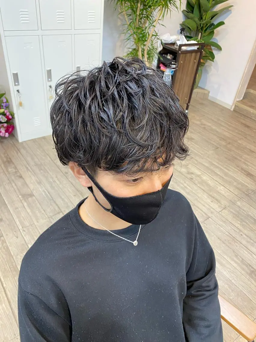ショート ✨ミニボブ特化✨ ✂︎Raimu✂︎のヘアスタイル