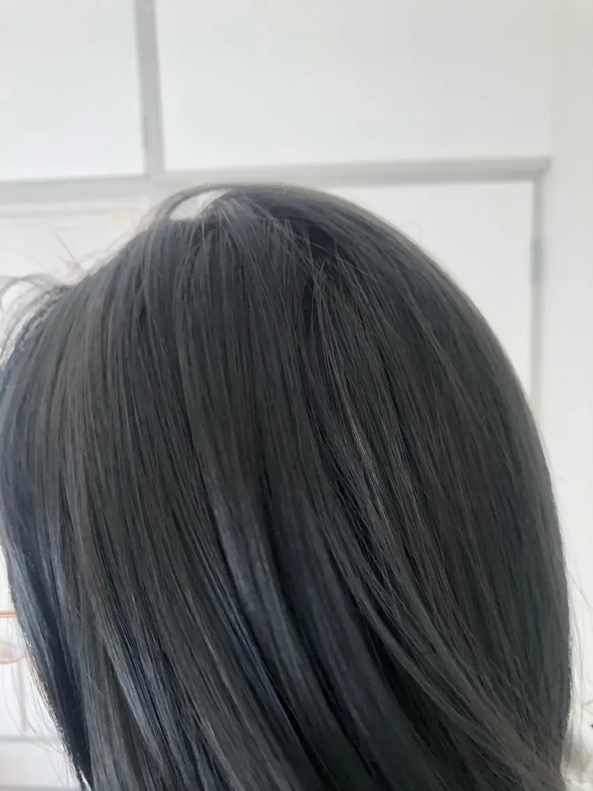 カラー ✂️髪質改善 kane✂️のヘアスタイル