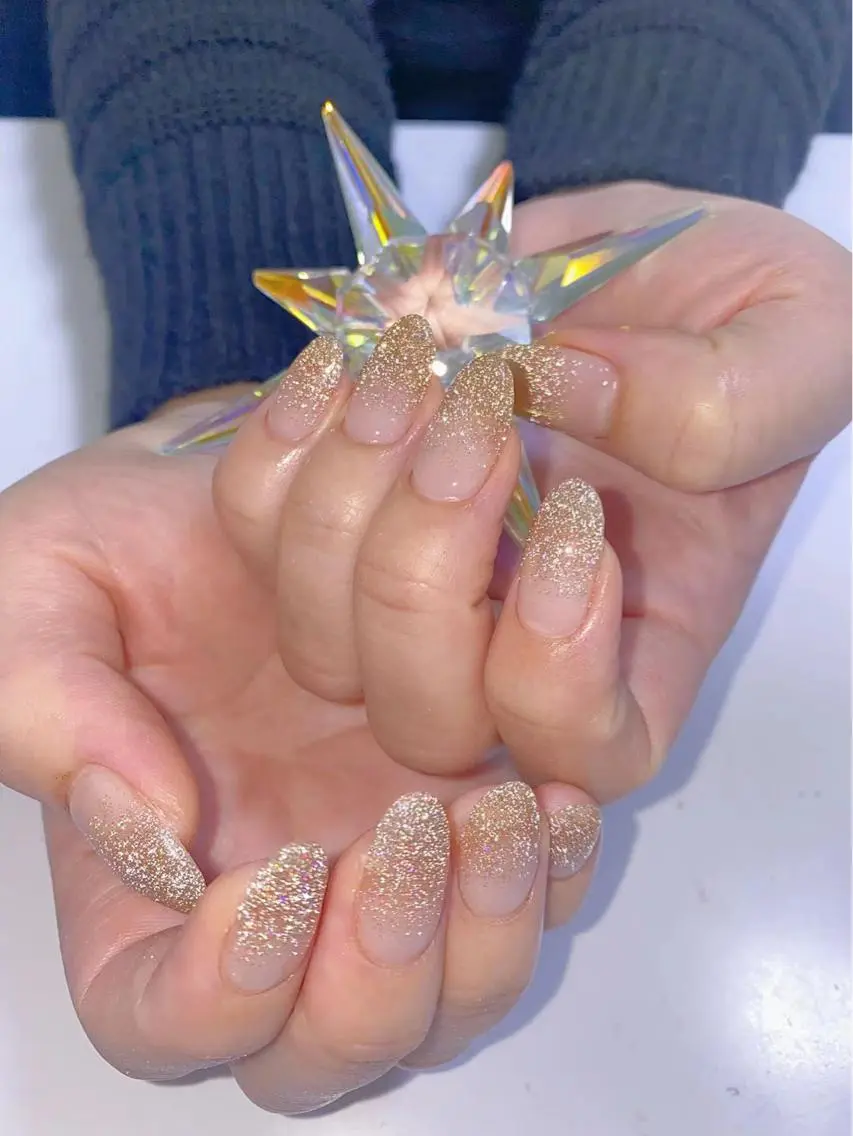 ネイル ネイルサロン ロア旧ジョリーのネイルデザイン