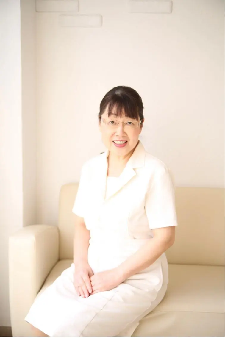 ルラーシュ　店長 日置美幸のエステ・リラクイメージ
