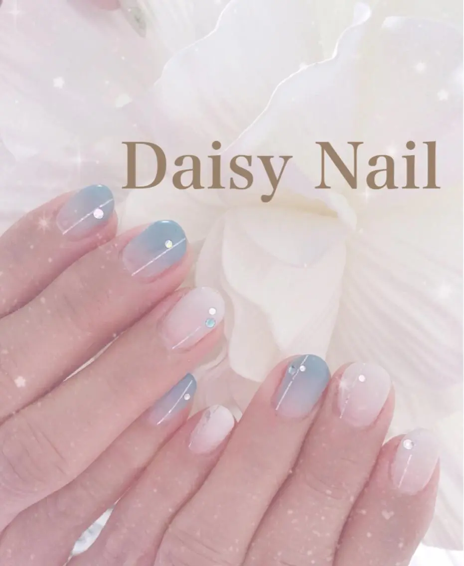 ネイル ハンドネイル Daisy Nailのネイルデザイン
