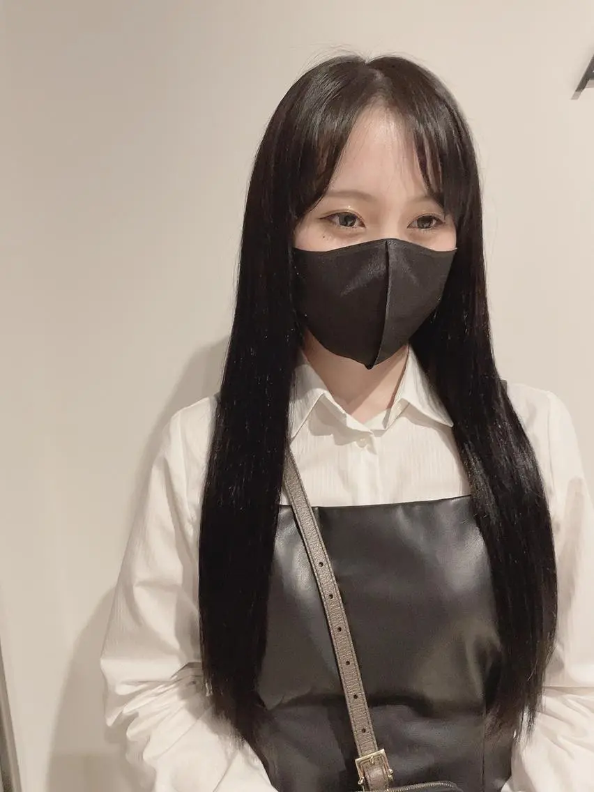 ロング ヘアアレンジ 寺西 恵🪡🤍のヘアスタイル