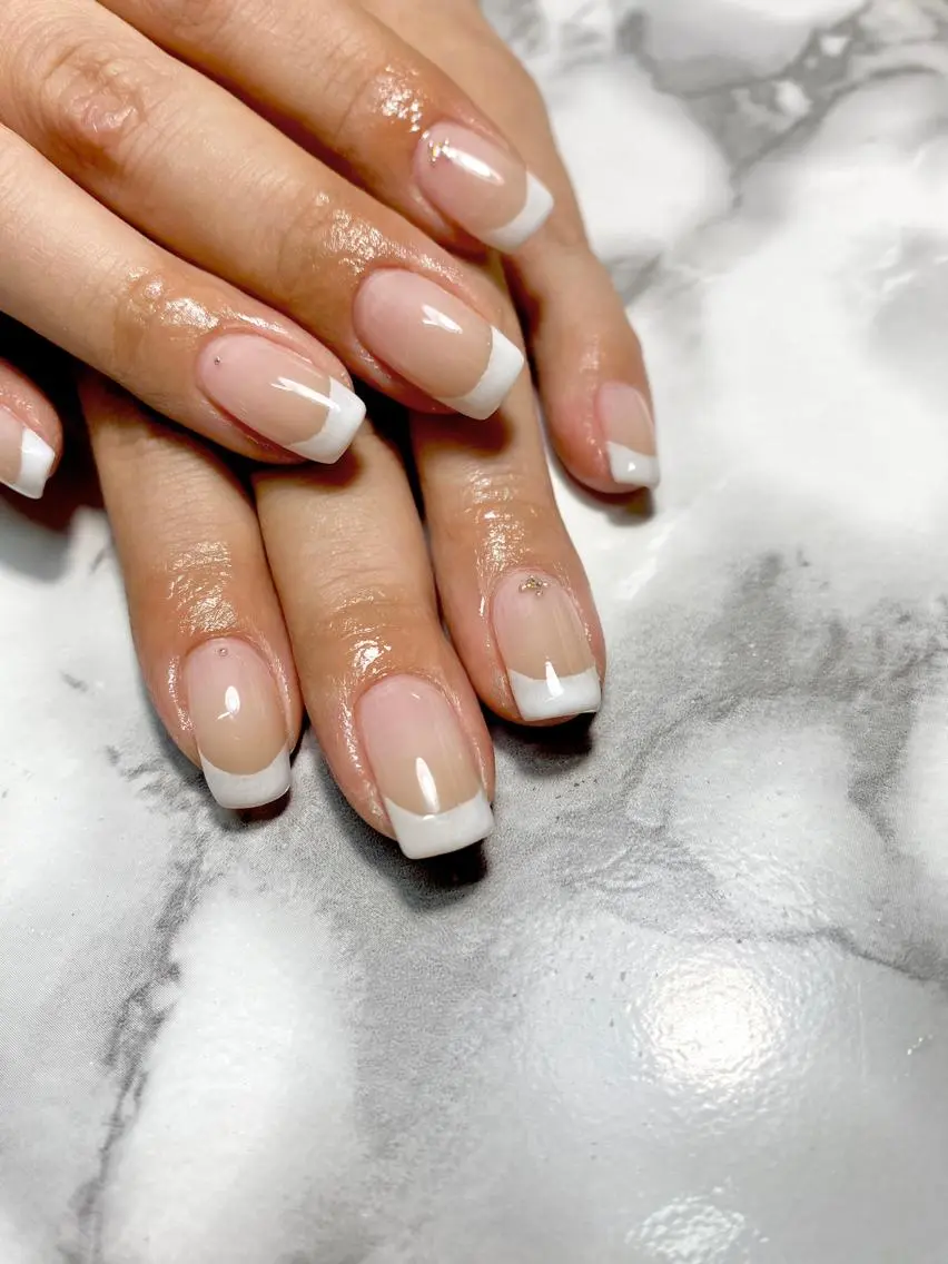 ネイル ハンドネイル nail salon "a"のネイルデザイン