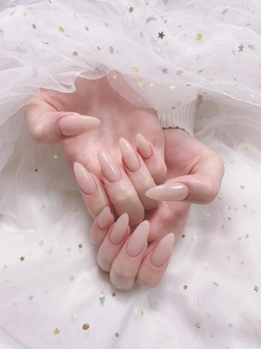 ネイル ジョリ Kai🪄✨のネイルデザイン