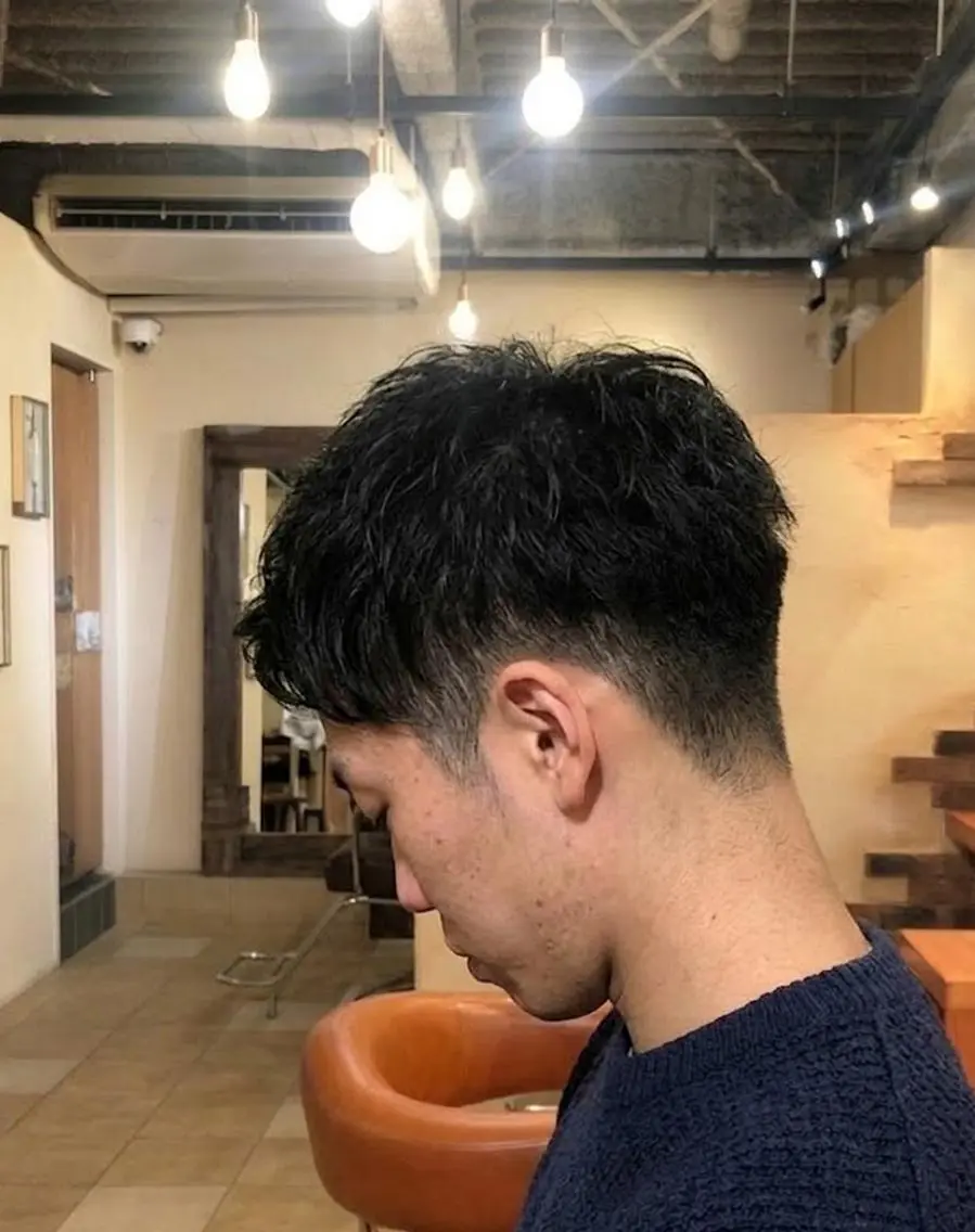 ショート カラー ベリーショート ショートヘア カット トリートメント flencia 丸 和博｜カットのヘアスタイル