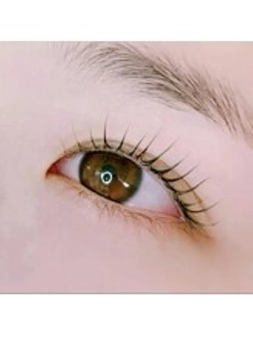マツエク・マツパ EyeLash 新大久保店のマツエク・マツパデザイン