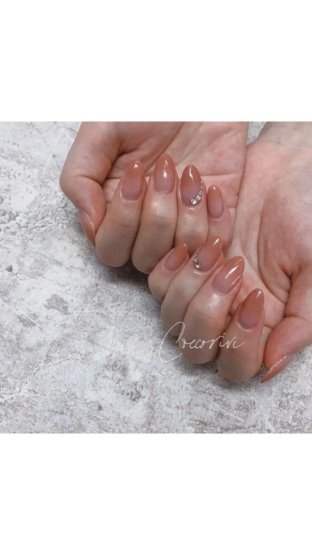 ネイル ensowa✱laf NAILのネイルデザイン