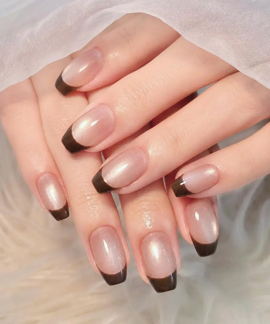 ネイル ハンドネイル Ugirl NailSalonのネイルデザイン