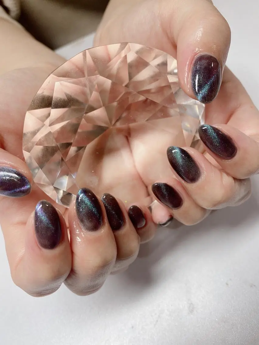 ネイル ハンドネイル 錦糸町 mi_nailのネイルデザイン