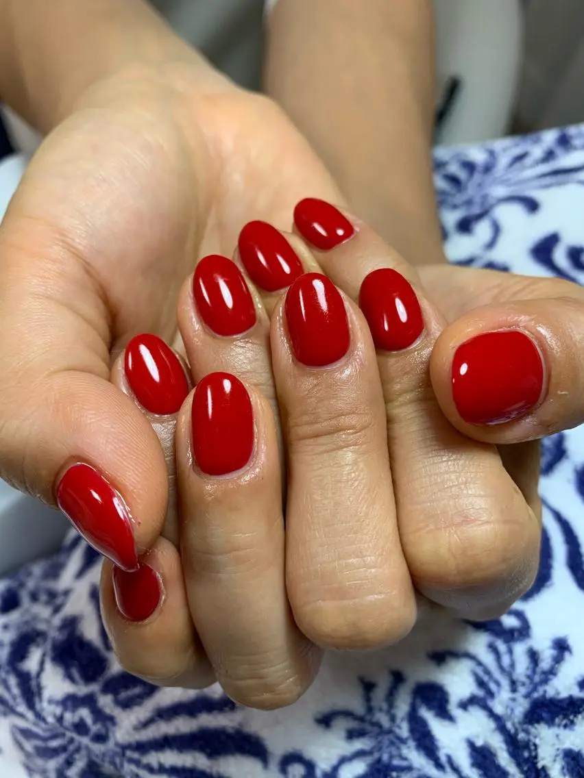 ネイル Disini nailのネイルデザイン
