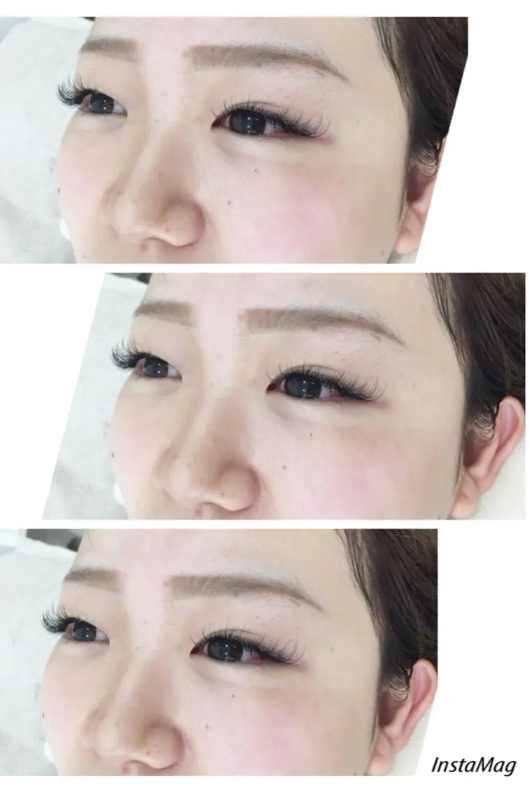 マツエク・マツパ KU TA  \(◡̈)/の眉毛・アイブロウイメージ