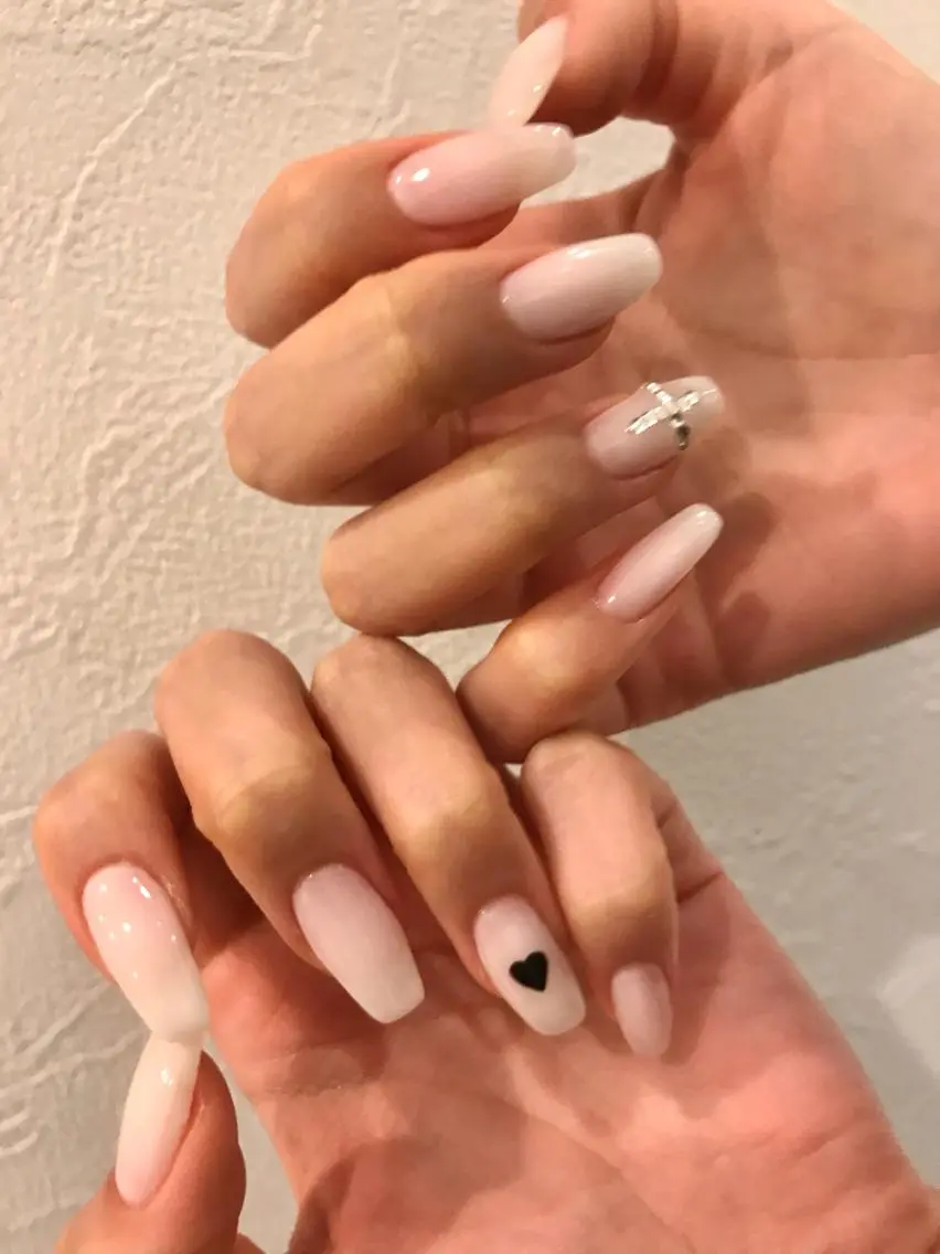 ネイル emunail あやかのネイルデザイン