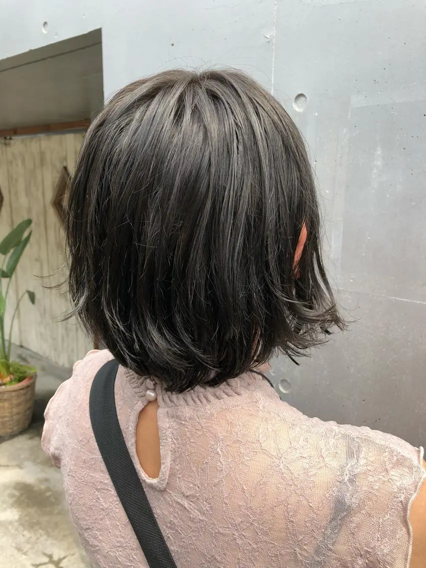 ショート お気に入り数2.3万 🏆SHO🏆のヘアスタイル