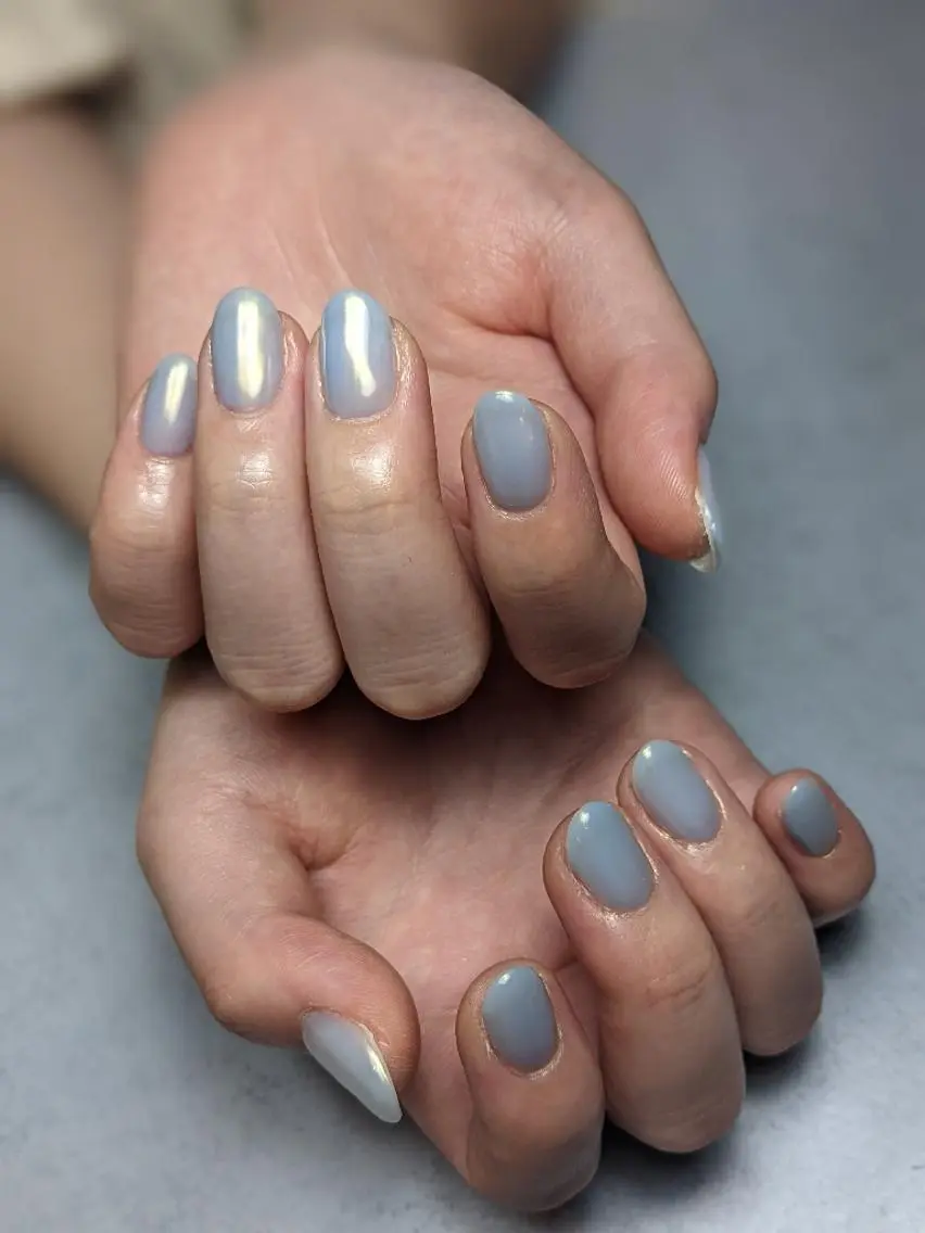ネイル Nail SIRANGANAのネイルデザイン