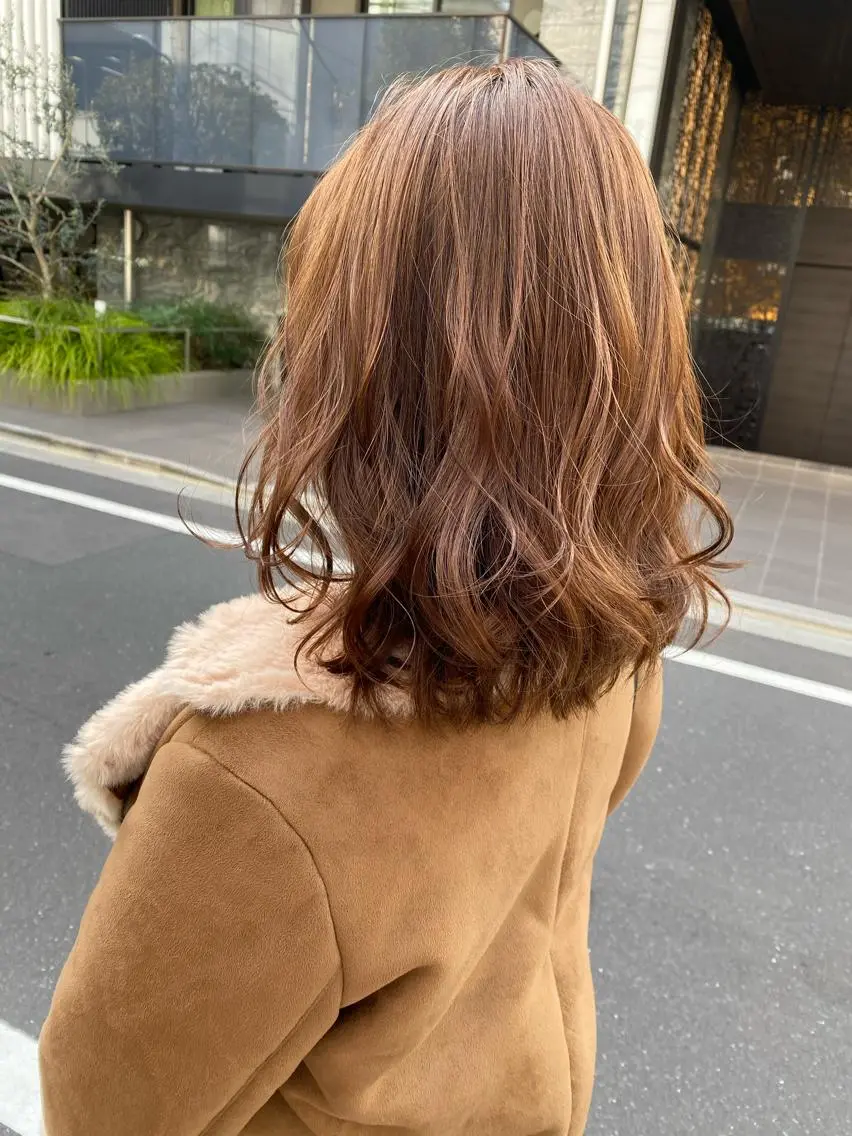 ミディアム RINRI 🌷のマツエク・マツパデザイン