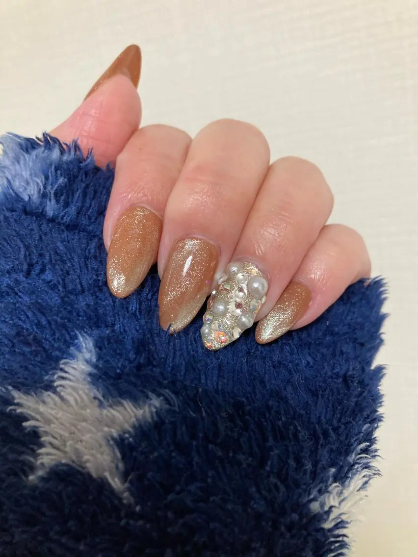 ネイル アートネイル クリアネイル ジェルネイル スカルプネイル chii nailのネイルデザイン