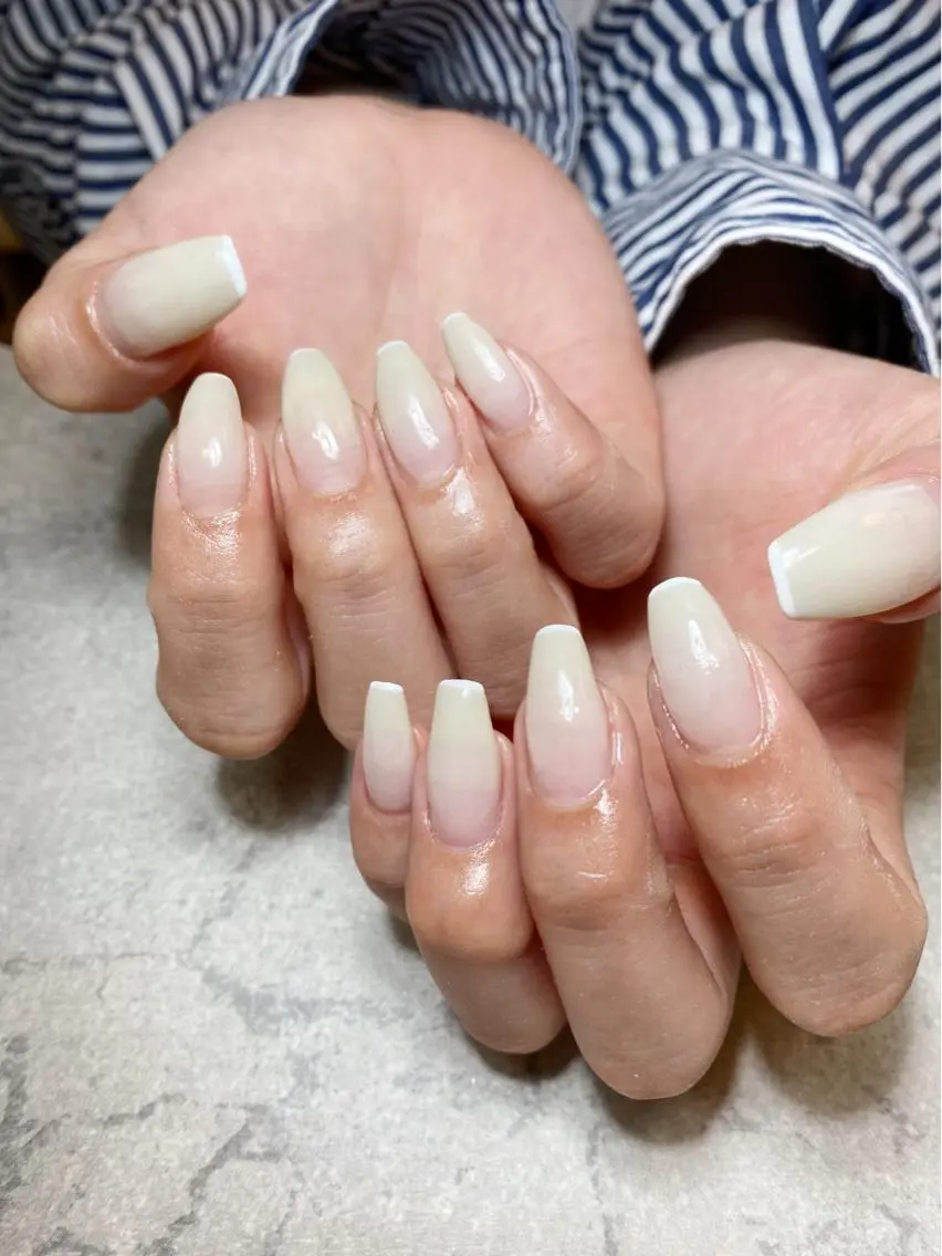 ネイル ハンドネイル LIll nailのネイルデザイン