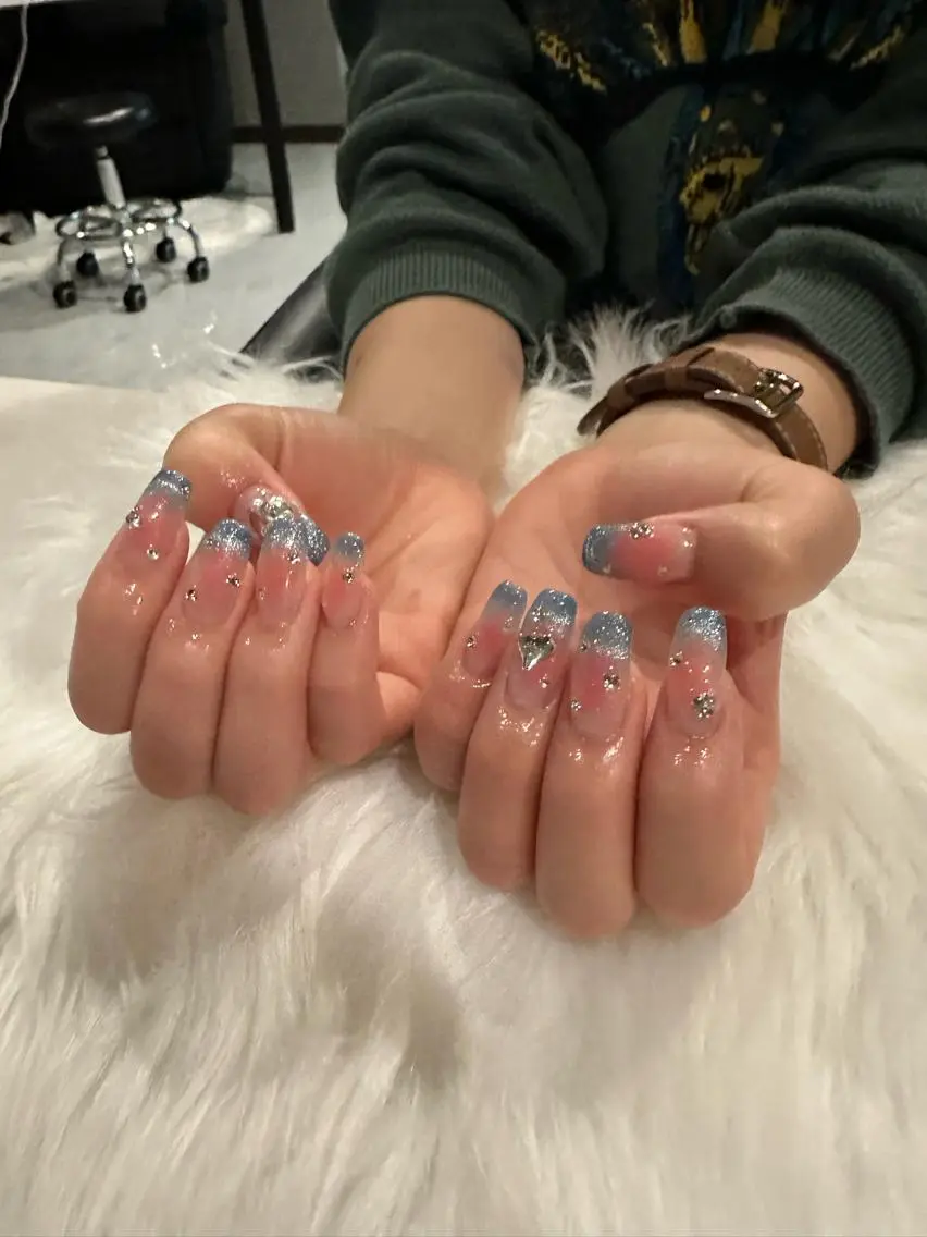 ネイル ハンドネイル Ru nail♡のネイルデザイン