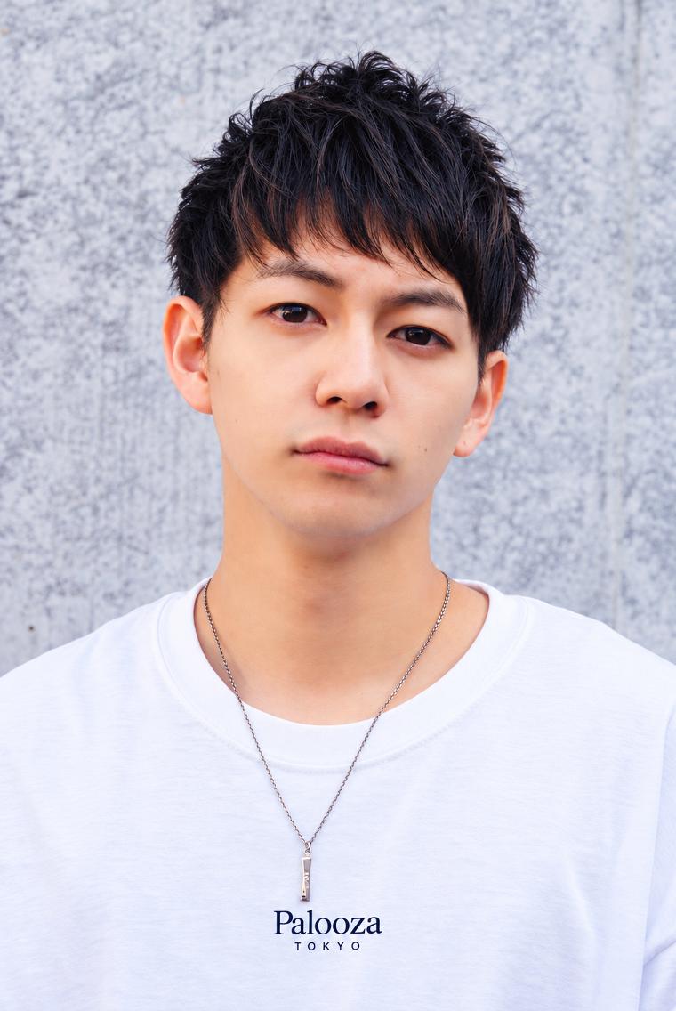 メンズ ビジネス カット ♡ さくら♡のヘアスタイル