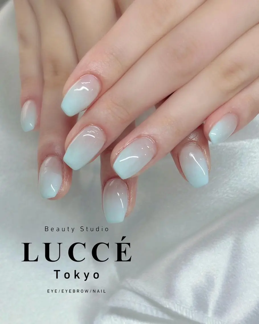 ネイル 韓国・ワンホン 高田馬場/ネイルのネイルデザイン